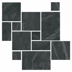 slate mosaic NSSM002	