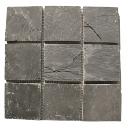 slate mosaic NSSM013	