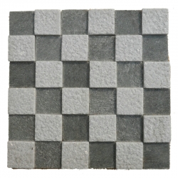 slate mosaic NSSM015	