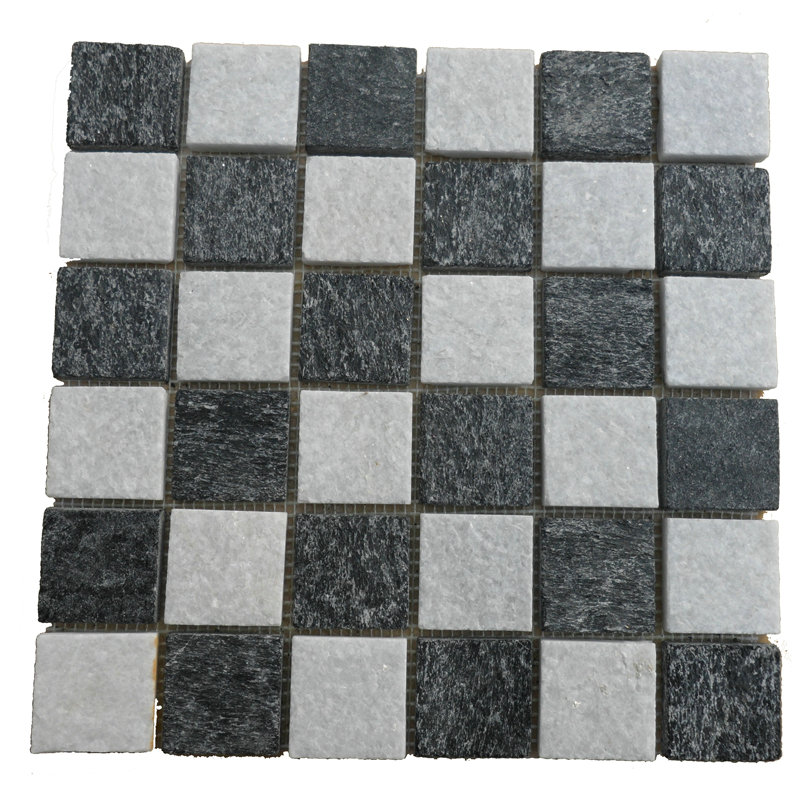 slate mosaic NSSM016	