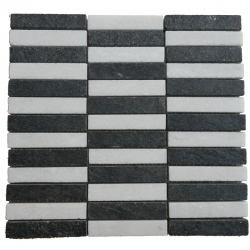 slate mosaic NSSM017	