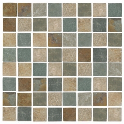 slate mosaic NSSM021	