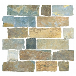 slate mosaic NSSM026	