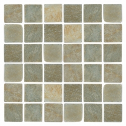 slate mosaic NSSM029	