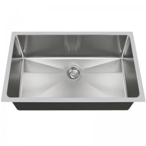 Stainless Steel Sink SS8216