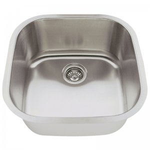 Stainless Steel Sink SS8221