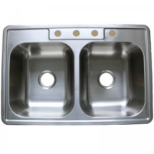 Stainless Steel Sink SS8301