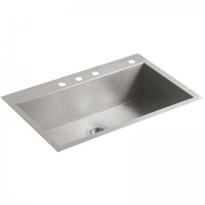 Stainless Steel Sink SS8408