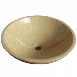 Marble sink NSSS014