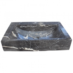 Marble sink NSSS016