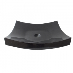 Granite sink NSSS022