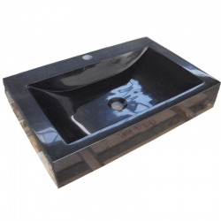 Granite sink NSSS023