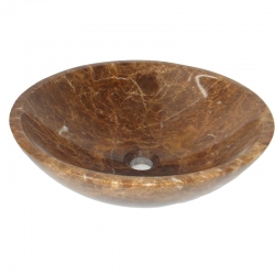 Marble sink NSSS025