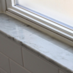 Marble Window Sill NSWS04