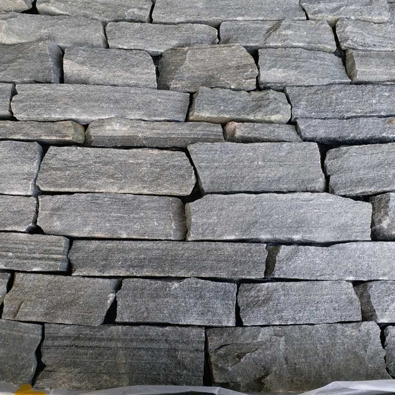Dry Stone Wall Cladding for Feature Walls
