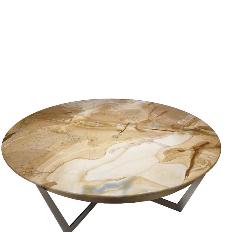 Flamenco Quartzite Table Top NSHF016
